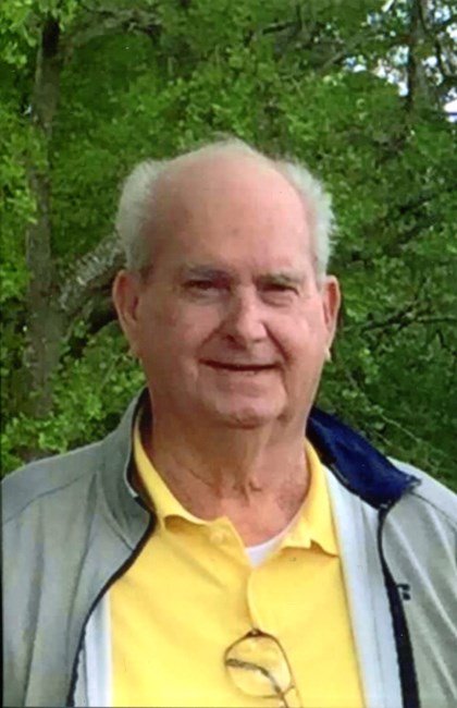 Obituary of George Wyatt Folsom