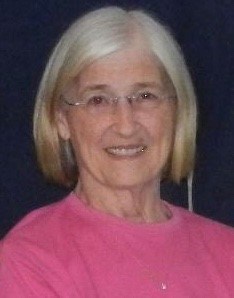 Obituary of Doris Marie Hallman