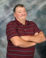 Rocky Harvey