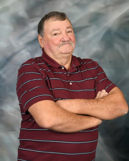 Obituary of Rocky Wayne Harvey