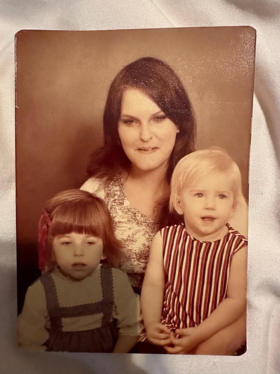 Obituary of Tonya Wills- Mullins