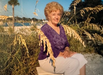 Obituary of Alene N Dodd