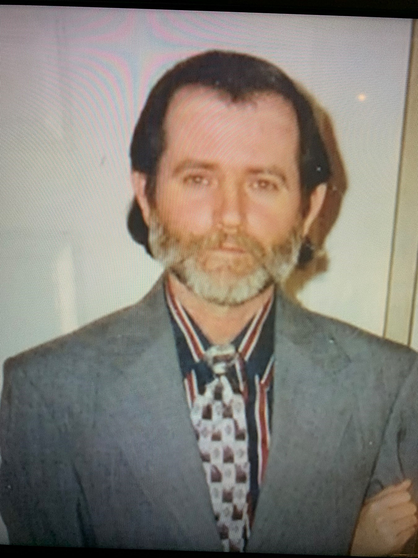 Obituary of Dalton Eugene Jones