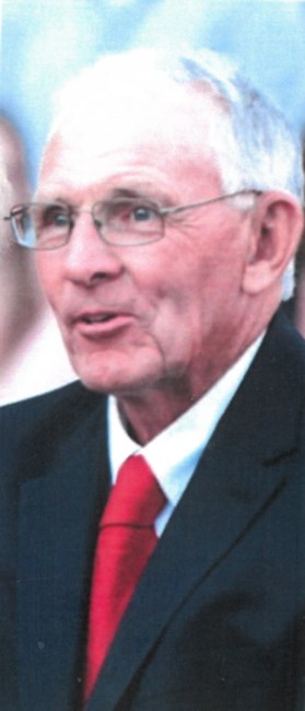 Obituary of Calvin Lee Hunter