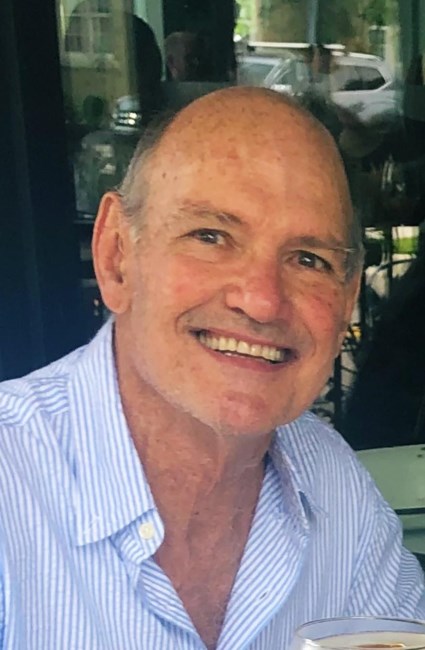 Avis de décès de Christopher Hunt Corral