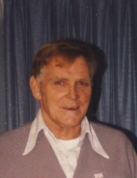 Obituario de Ronald Merritt Call