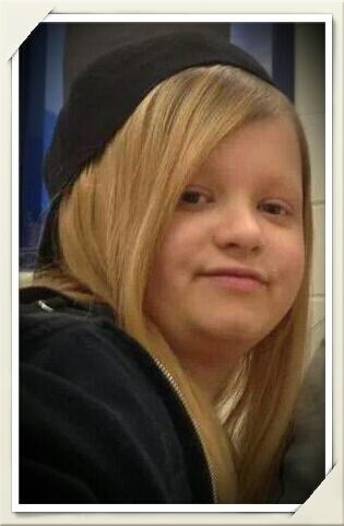 Obituary of Alexis Marie Feltner