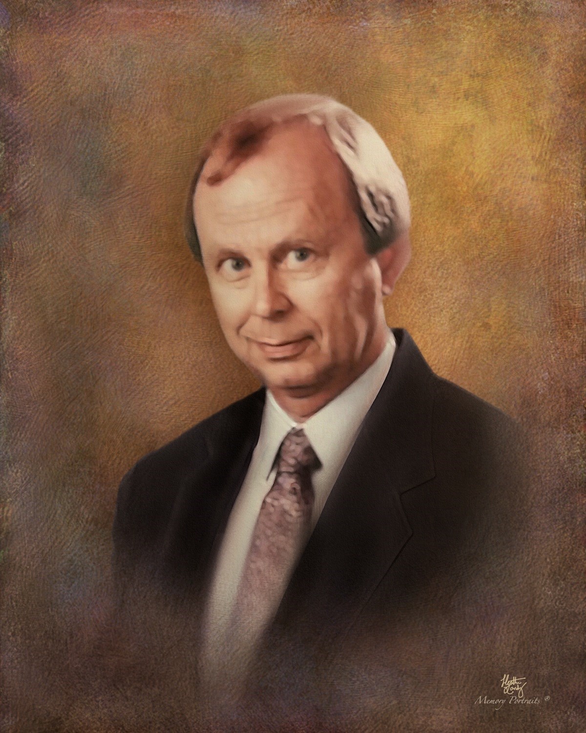 William Hunter Obituary Louisville, KY