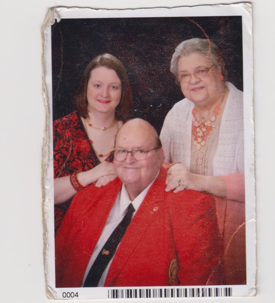 Obituary of Robert Larry Smith