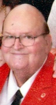 Obituary of Robert Larry Smith