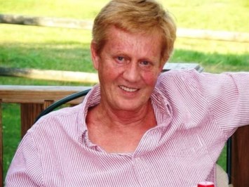 Obituary of Michael Maney