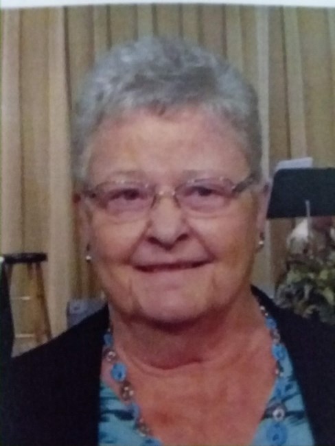 Obituary of Patricia Ann Horton