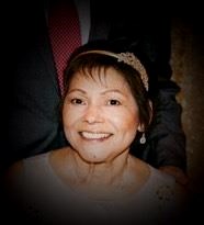 Obituary of Josephine C. Rodriguez
