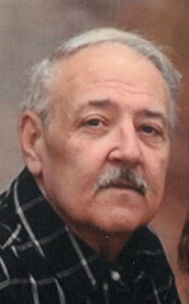 Obituary of John Edward Ewell Jr.