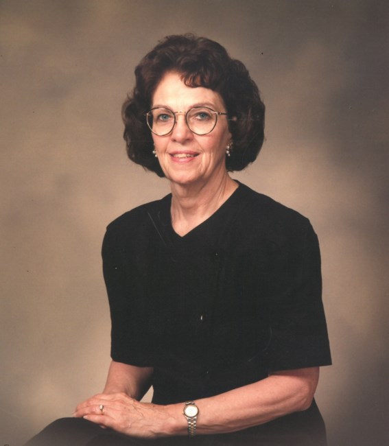 Obituary of Virginia Weinheimer Wicheta