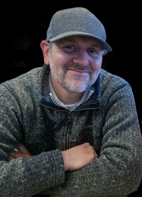 Obituary of Jason Evert Tomas Gentz