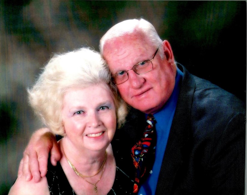 Obituary of Gale Norman Lofton