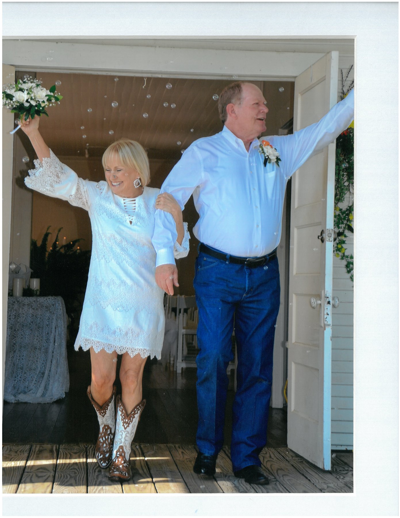 Obituary of Marty Weaver