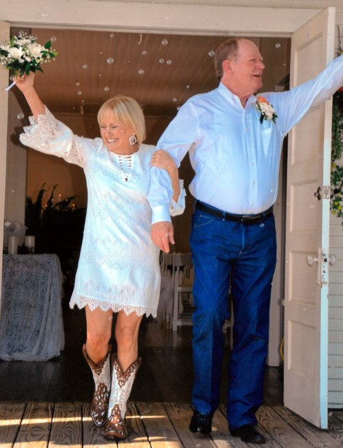 Obituary of Marty Weaver