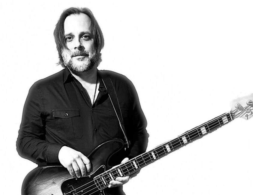 Obituary of Donny R. Martinez