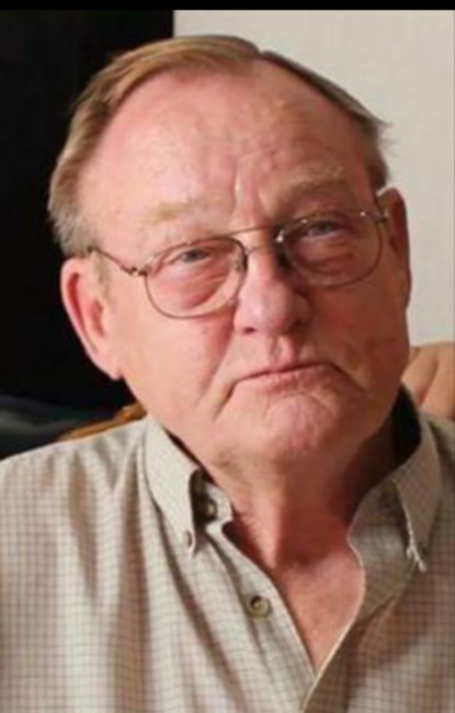 Obituary of Dale John Erdmann