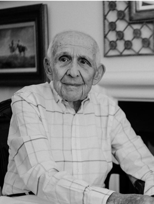 Obituario de Ralph Nicholas Del Deo