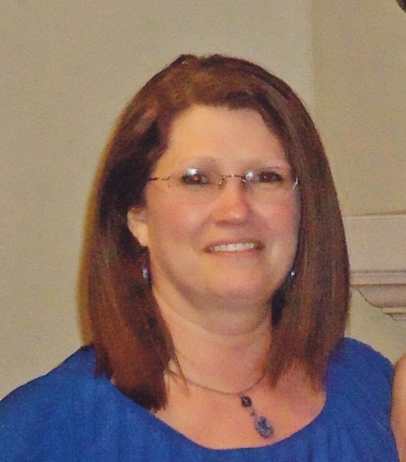 Avis de décès de Susan Smith Estes