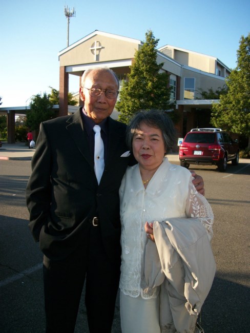 Obituary of Ronald Bumatay Tadena