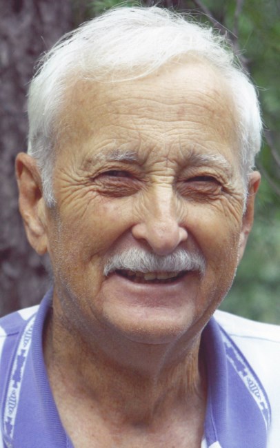 Obituary of John Isenbarger