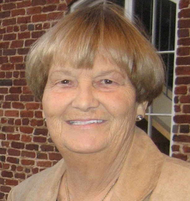 Obituary of Helen M. Worsham