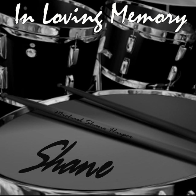 Obituary of Michael Shane Harper