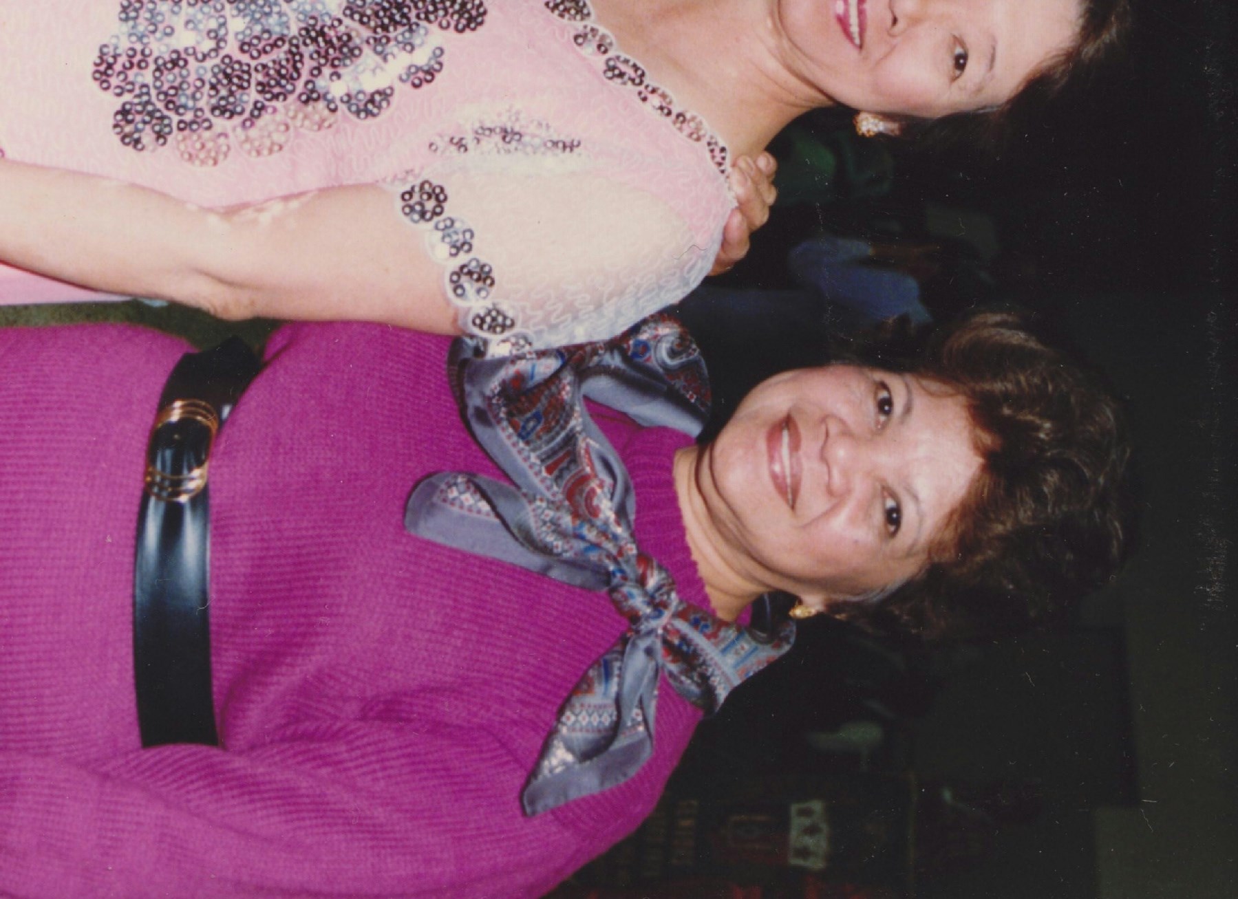 Obituary of Araceli Bautista Vasquez