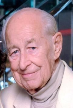 Obituary of Richard Hugo Anschutz