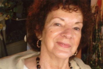 Obituary of Doris Jean Hall