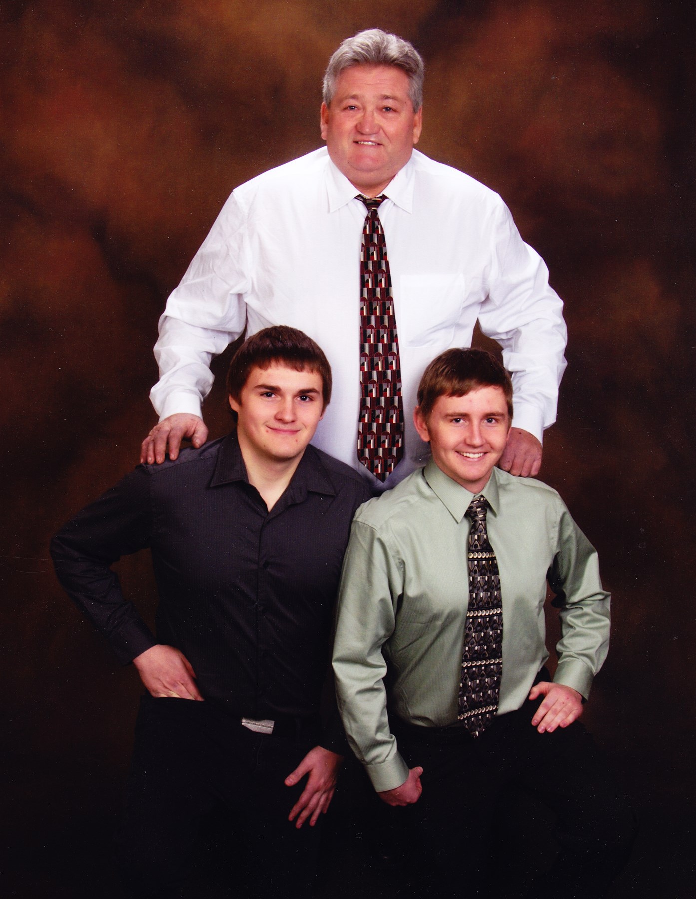 Obituary of William "Bill" Jabs