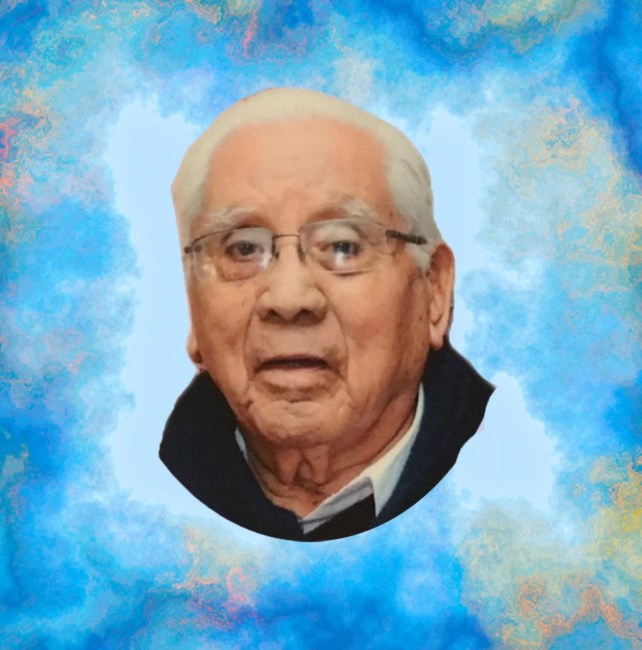 Obituary of Ramon Lopez Sr.