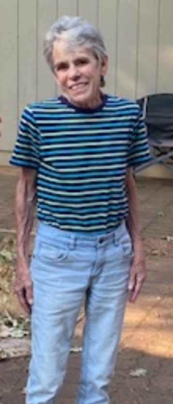 Obituary of Jacqueline Marie Tiffany