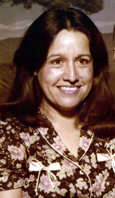 Obituary of Elva Byington