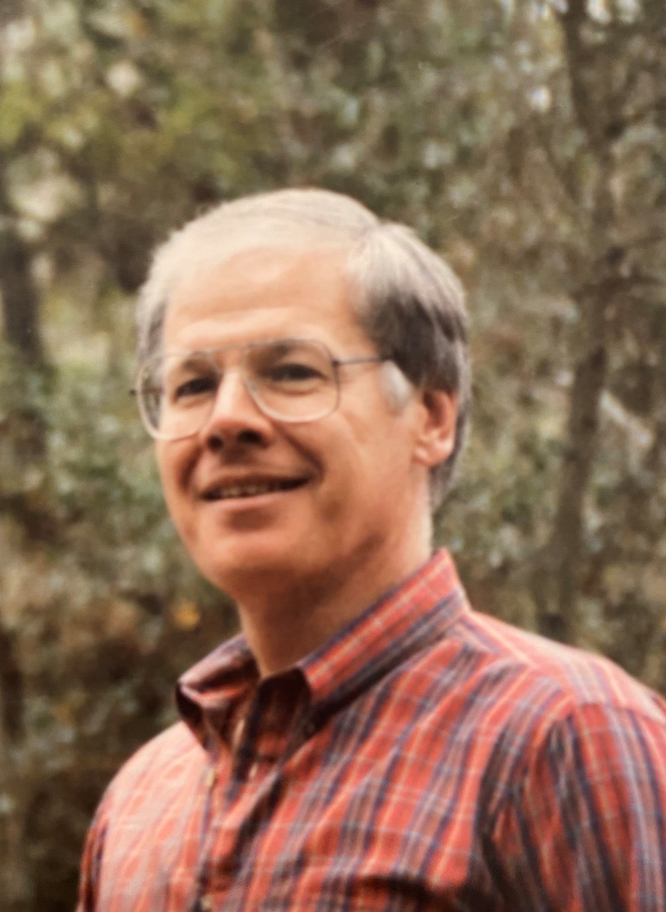 Obituary of James Milam Schverak
