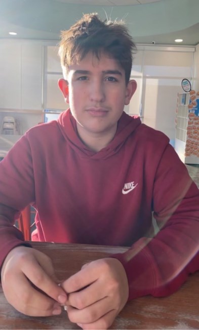 Obituary of Raymond William Jones