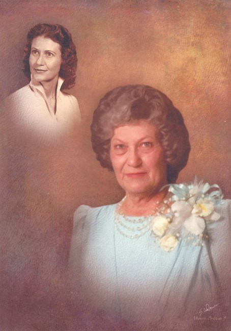 Obituary of Helen Minch