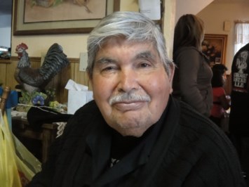 Obituary of George Ramirez Sr.