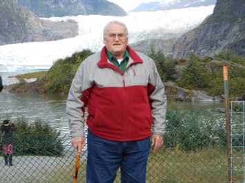 Obituario de William Homer Duke