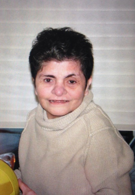 Obituary of Irene Flores