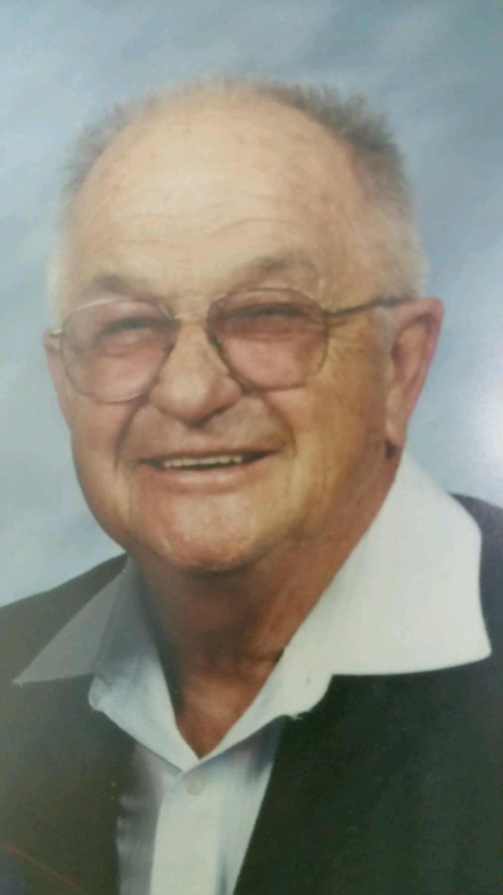 Earnest Dean Hills Obituary Peoria, IL