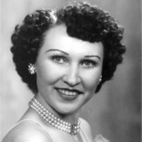 Obituary of Ruth Marie Peterson