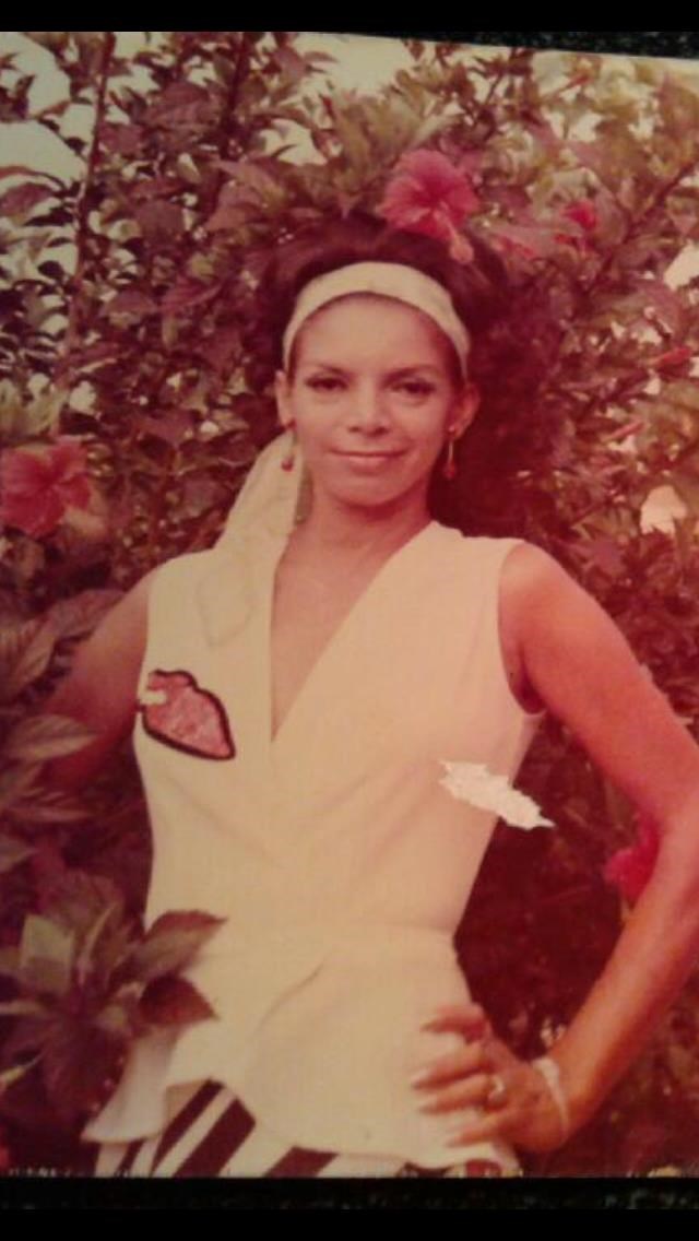 Obituary of Carmen L. Soler Gonzalez