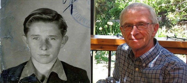 Obituary of Anthony (Antanas) "Tony" Dubauskas