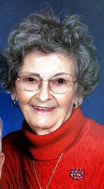 Obituario de Fannie M Duplechin