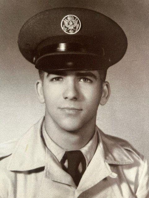 Avis de décès de Terry Talbott